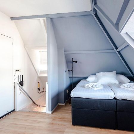 Bluys Apartment Zandvoort Esterno foto