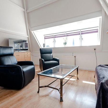 Bluys Apartment Zandvoort Esterno foto