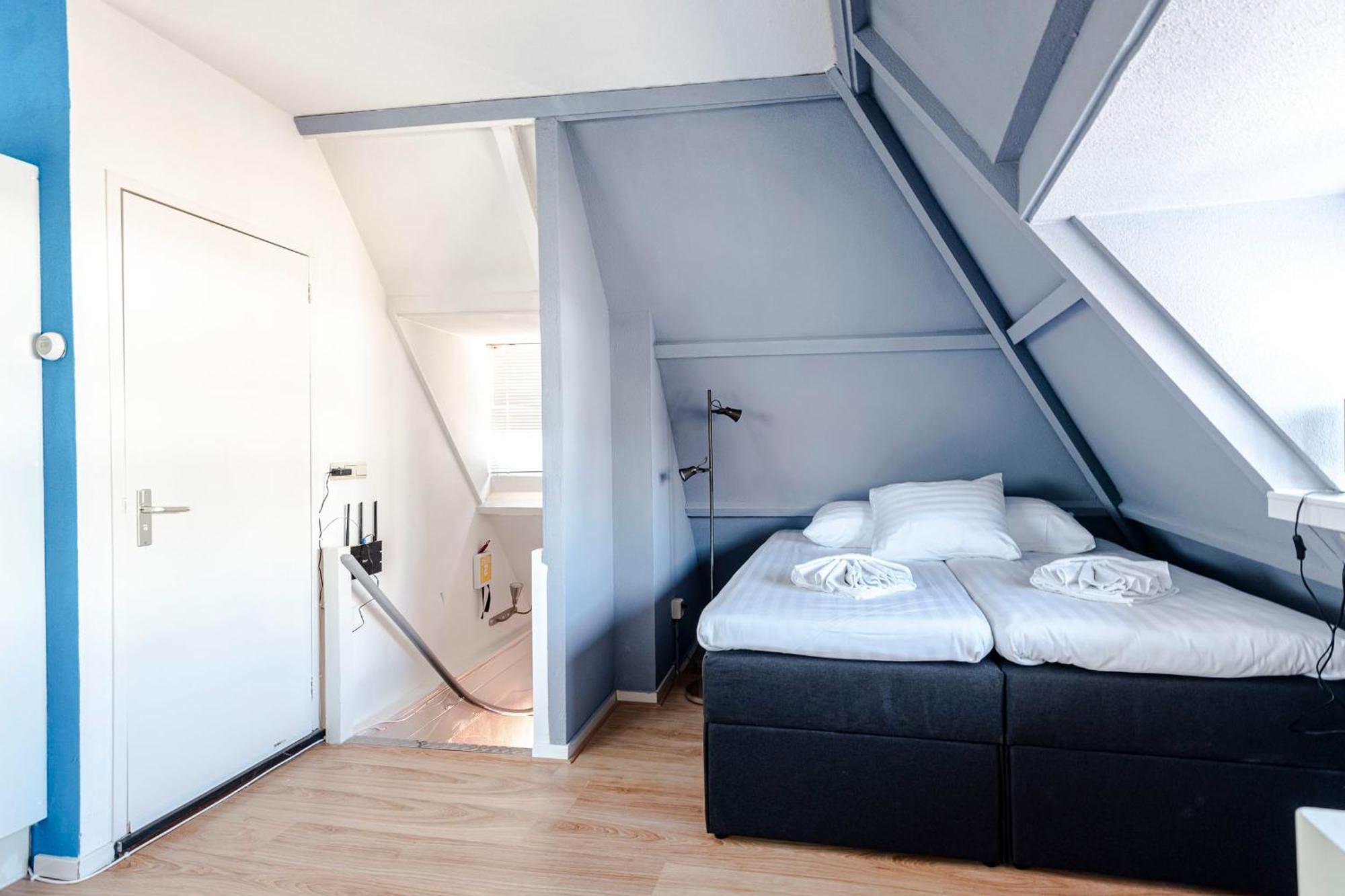 Bluys Apartment Zandvoort Esterno foto