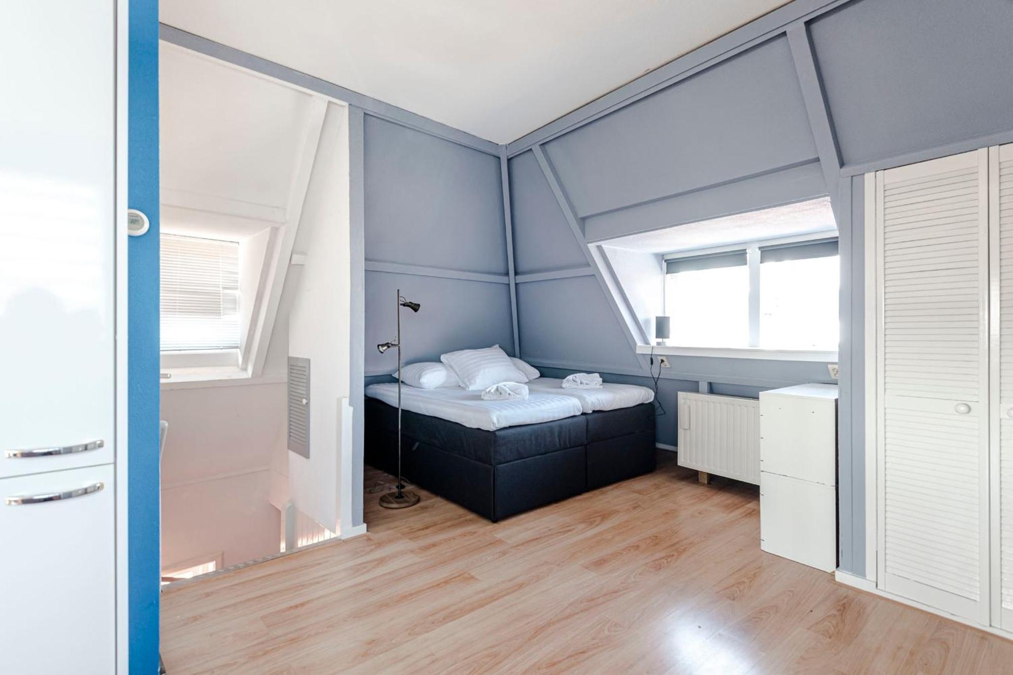 Bluys Apartment Zandvoort Esterno foto